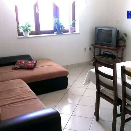 Apartment Dubravka Podgora Buitenkant foto
